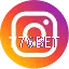 776bet Instagram