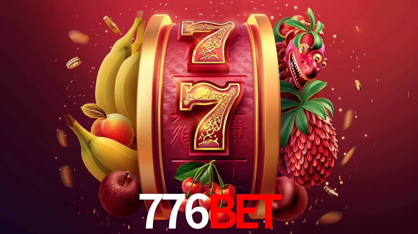 Os Encantos das Slots no 776bet: Diversão em Cada Giro