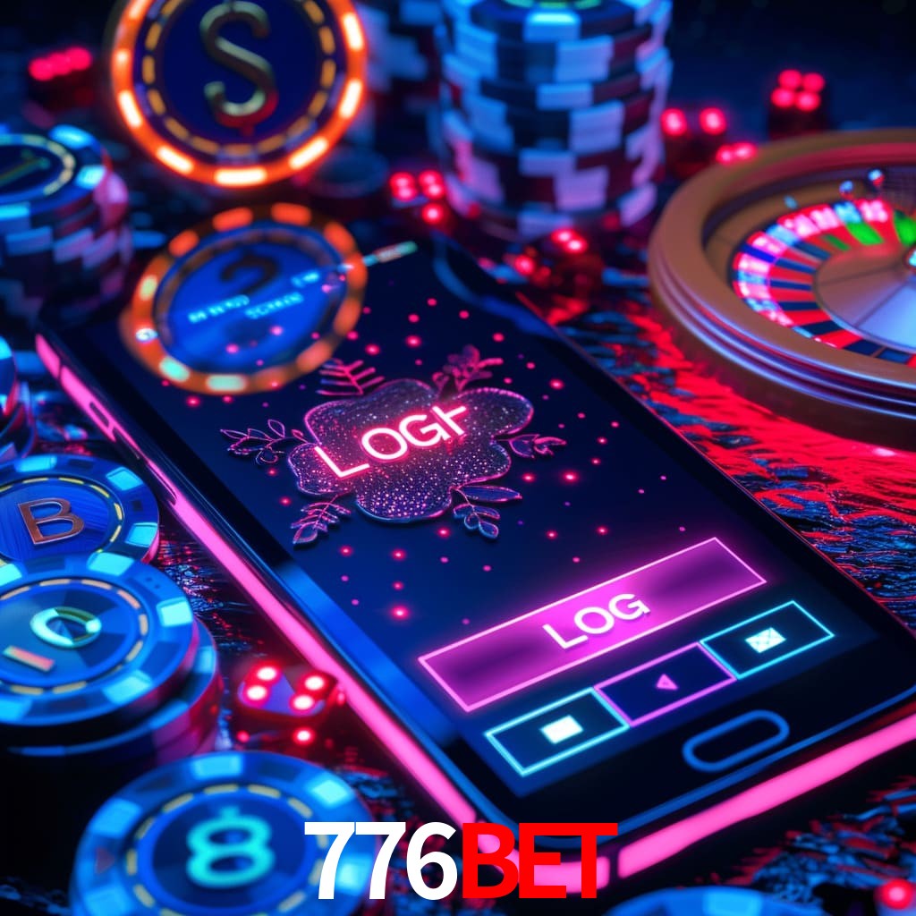 A Experiência Vibrante do Login no 776bet