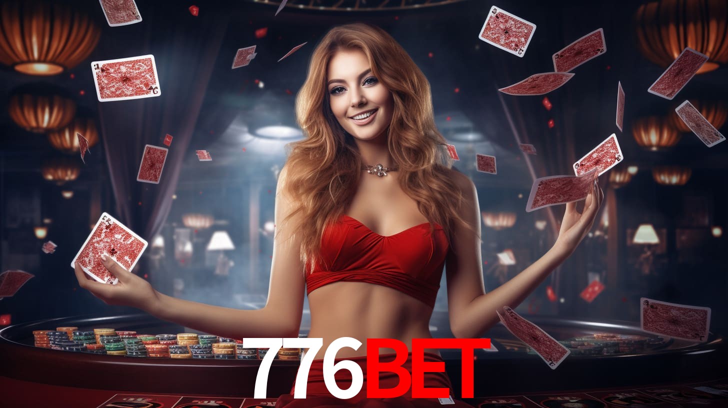776bet Alegria sem fim