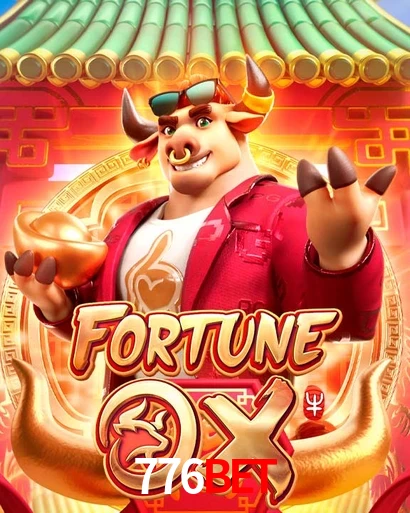 Diversão Sem Fim na Seção de Casino do 776bet