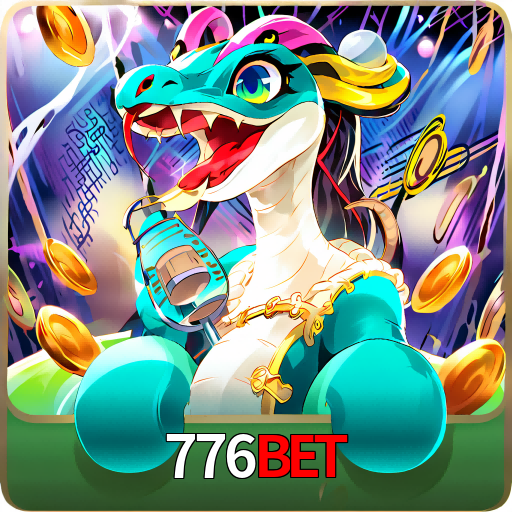 776bet logo