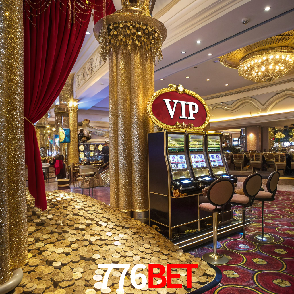 VIP exclusivo para 776bet